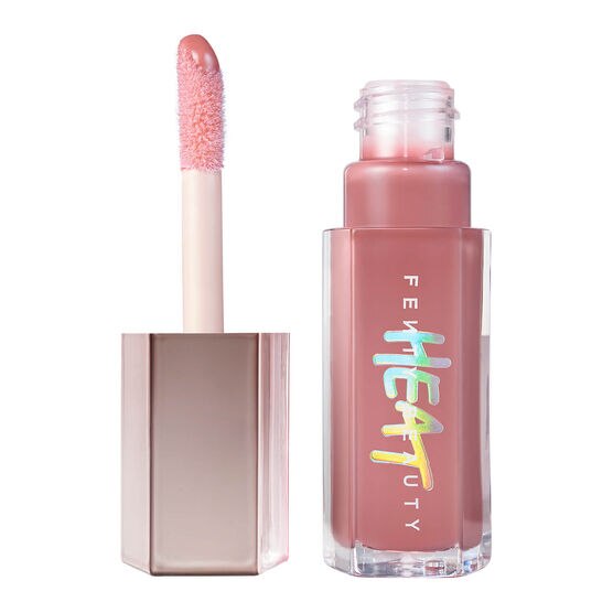 FENTY      HEAT FUSSY    HEAR 2